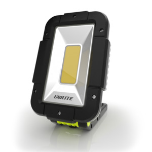 Slr-1750 – Usb Rechargeable Work Light With Powerbank