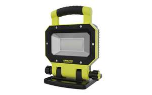Slr-3000 – Rechargeable Site Light
