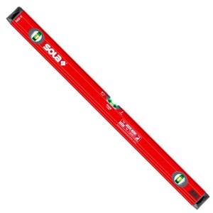 Products: SOLA Big Red 3 120cm Spirit Level