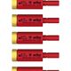 Wiha Torque Set easyTorque Adapter 1000V Rated for slimBits and slimVario® holder, 5-pcs