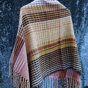 Products: Rich Ramie Blanket