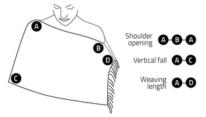 Products: Shift with Double Weave and Linen