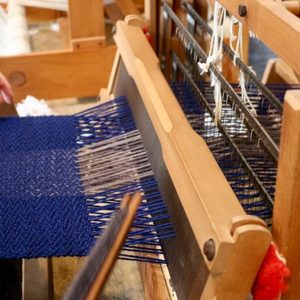 Loom Workshop April 2026