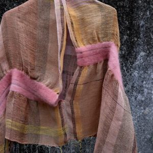 Products: Saffron Blanket