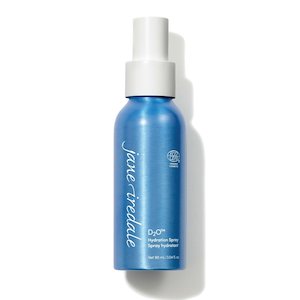 D2O Hydration Spray – Jane Iredale