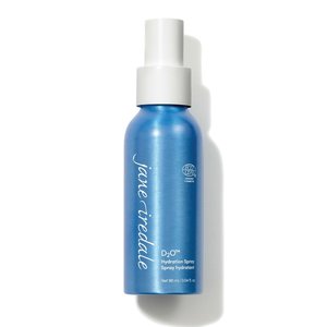 Uncategorized: D2O Hydration Spray – Jane Iredale