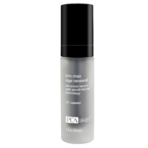Pro-max age renewal – advanced serum with growth factor technology – 29ml – PCA Skin