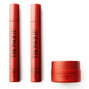 Uncategorized: The Body Essentials – Mini Trio (Tronque)