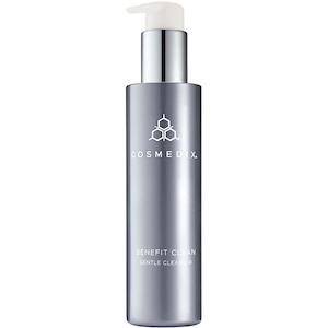 Products: Benefit Clean – Gentle Cleanser – 150ml – Cosmedix