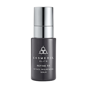 Products: Refine Rx – Retinol Resurfacing Serum – 15ml – Cosmedix Elite
