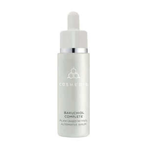 Products: Bakuchiol Complete – Plant Based Retinol Alternative Serum 30ml – Cosmedix