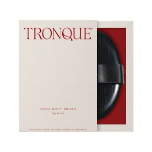 Products: Ionic Body Brush – Dry Brush – Tronque