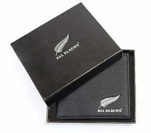 All Blacks 1: All Blacks Wallet
