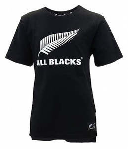 All Blacks 1: All Blacks Classic T-Shirt - Kids - to be discontinued