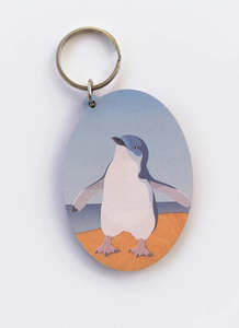 Keyring