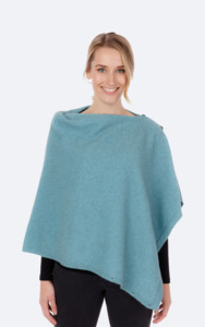 Anyway Wrap - Native World   - available in several Colours