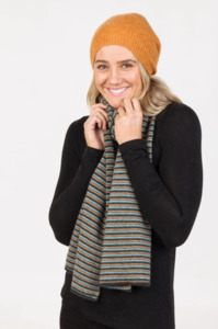 Womens Clothing Collection: Slouch Beanie Available In Several Colours by Native World