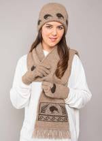 Kiwi Beanie - 3 colours