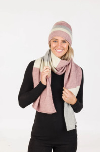 Travel Scarf by Native World - available in several colours