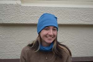 Merino Neck Gaiter - Stone Hill