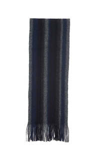 Striped Scarf - Native World
