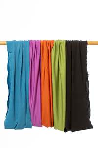 Loop Scarves