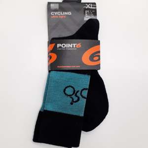 A2o Outift: A2O Socks - Point 6 (end of line)