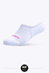 Merino Ankle Socks - Twin Pack by NZ Socks - 3 colours