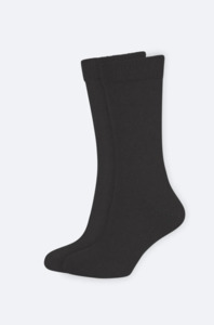Plain Sock - By Native World