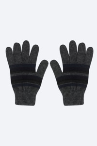 Striped Glove - Native World