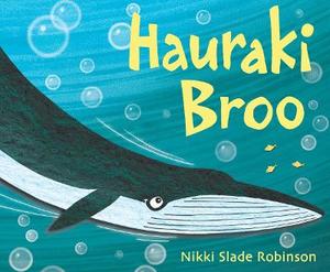 Kids Collection: Hauraki Bro and Ngā Purū o Hauraki - Children's Books
