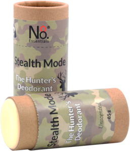 Stealth Mode Hunt Deodorant - 2 sizes - to be discontinued