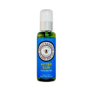 GBI After Sun Cooling Gel