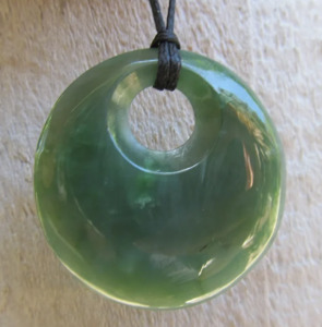 Greenstone Collection: Greenstone Disc