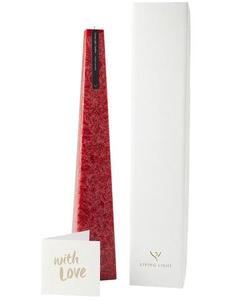 Home Living Collection: Box for Icicle Candle - Living Light