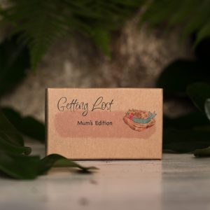 Getting Lost Game - Mum's Edition