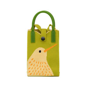 Souvenir Collection: Mini Cross-Body Bag
