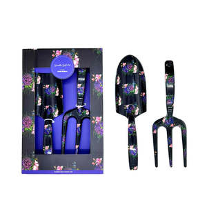 Nature Collection: Garden Trowel & Fork Gift Set