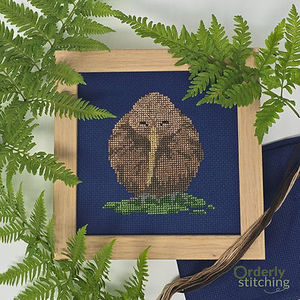 Craft Collection: Cross Stitch Kit