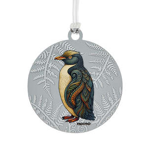 New Collection: Luggage/Bag Tag - NZ Nest collection