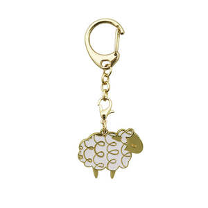 New Collection: NZ Wildlife Charm