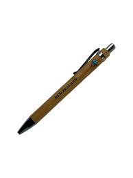 Paua Kiwi Pen