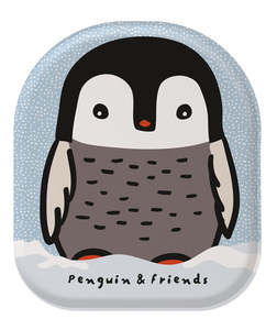 Kids Collection: Penguin & Friends