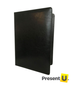 A4 Stock Cafe Covers - PresentU