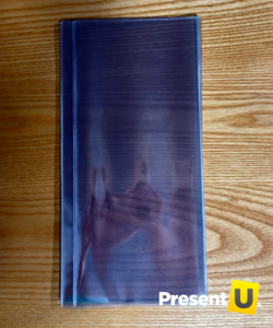 Products: Slimline PVC Pocket - PresentU