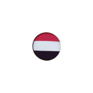 Products: Badge – Yemen