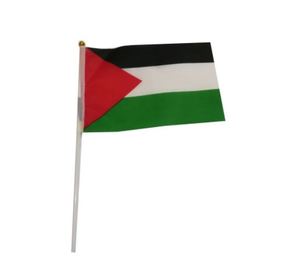 Palestine Flag – Small