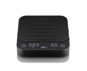 Exagram Pro coffee scale - Presso People Powered Espresso