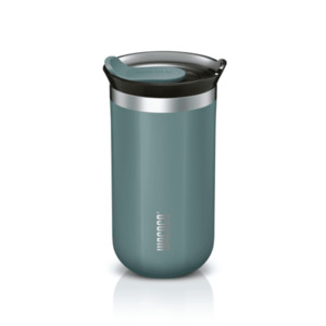 Products: Octaroma Coffee Carrier - Cadet Blue - Presso