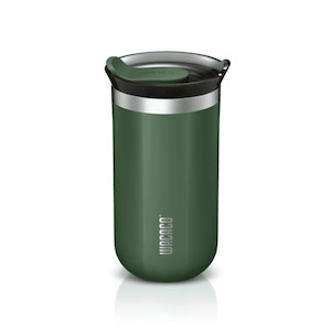 Products: Octaroma Coffee Carrier - Pomona Green - Presso